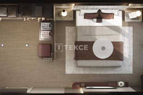 Daire 4+1 Beylikdüzü, İstanbul, Türkiye №45478 - 2