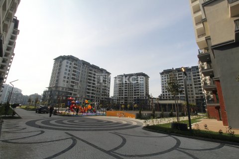 2+1 Lejlighed  i Beylikduezue, Istanbul, Tyrkiet Nr. 45475 - 18