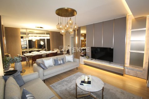 2+1 Lejlighed  i Beylikduezue, Istanbul, Tyrkiet Nr. 45475 - 20