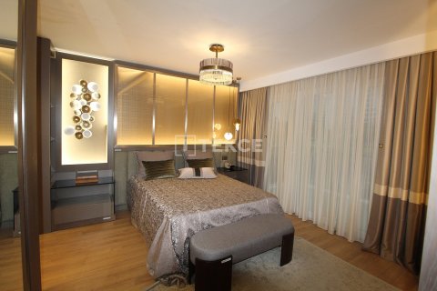 2+1 Lejlighed  i Beylikduezue, Istanbul, Tyrkiet Nr. 45475 - 25