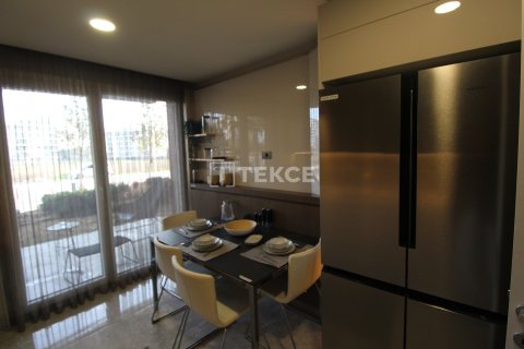 2+1 Lejlighed  i Beylikduezue, Istanbul, Tyrkiet Nr. 45475 - 24