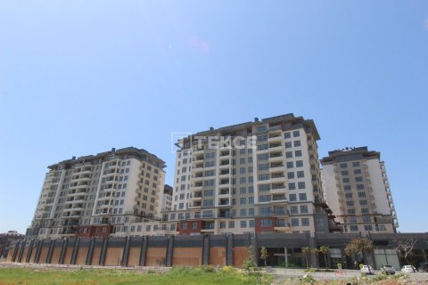 2+1 Lejlighed  i Beylikduezue, Istanbul, Tyrkiet Nr. 45475 - 14