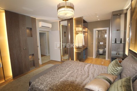 2+1 Lejlighed  i Beylikduezue, Istanbul, Tyrkiet Nr. 45475 - 26