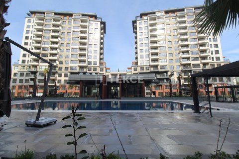 2+1 Lejlighed  i Beylikduezue, Istanbul, Tyrkiet Nr. 45475 - 19