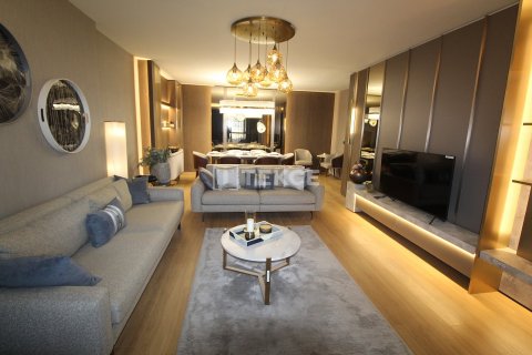 2+1 Lejlighed  i Beylikduezue, Istanbul, Tyrkiet Nr. 45475 - 21