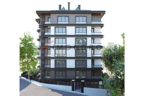 Apartment for sale  in Besiktas, Istanbul, Turkey, 2 bedrooms, 86m2, No. 151827 – photo 3