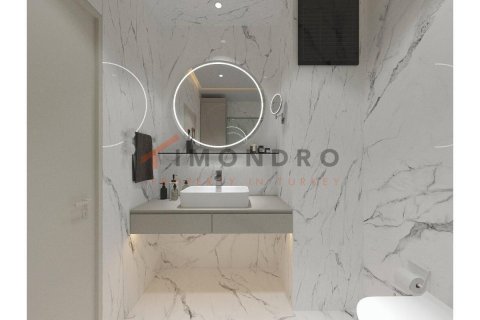Apartment for sale  in Besiktas, Istanbul, Turkey, 2 bedrooms, 86m2, No. 151827 – photo 13