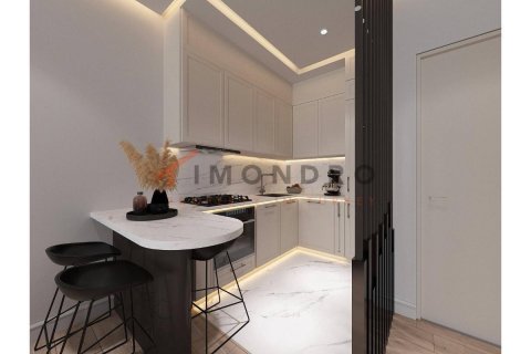 Apartment for sale  in Besiktas, Istanbul, Turkey, 2 bedrooms, 86m2, No. 151827 – photo 19