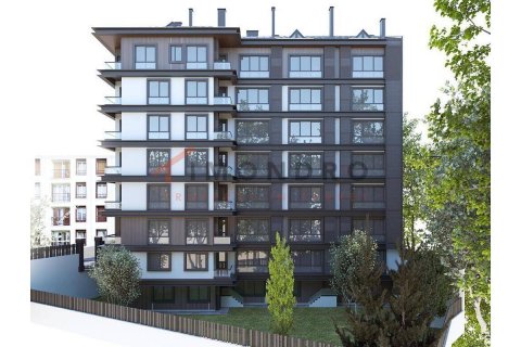 Apartment for sale  in Besiktas, Istanbul, Turkey, 2 bedrooms, 86m2, No. 151827 – photo 5