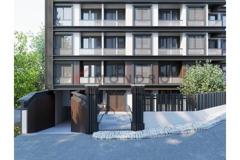 Apartment for sale  in Besiktas, Istanbul, Turkey, 2 bedrooms, 86m2, No. 151827 – photo 4