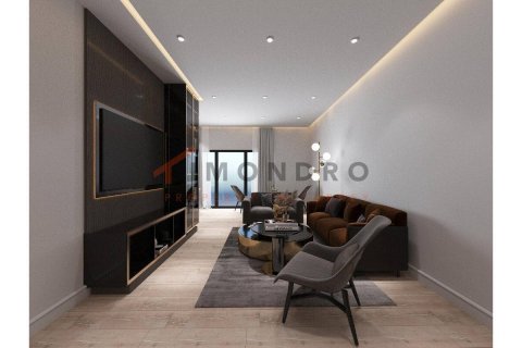 Apartment for sale  in Besiktas, Istanbul, Turkey, 2 bedrooms, 86m2, No. 151827 – photo 10