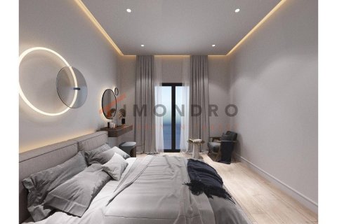 Apartment for sale  in Besiktas, Istanbul, Turkey, 2 bedrooms, 86m2, No. 151827 – photo 16