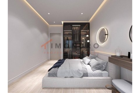Apartment for sale  in Besiktas, Istanbul, Turkey, 2 bedrooms, 86m2, No. 151827 – photo 15