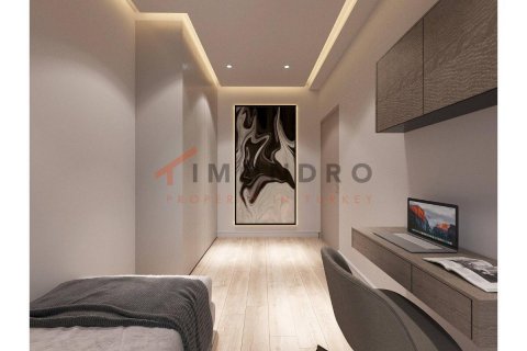Apartment for sale  in Besiktas, Istanbul, Turkey, 2 bedrooms, 86m2, No. 151827 – photo 17