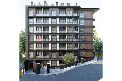 Apartment for sale  in Besiktas, Istanbul, Turkey, 2 bedrooms, 86m2, No. 151827 – photo 2