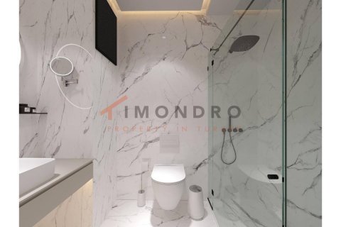 Apartment for sale  in Besiktas, Istanbul, Turkey, 2 bedrooms, 86m2, No. 151827 – photo 11
