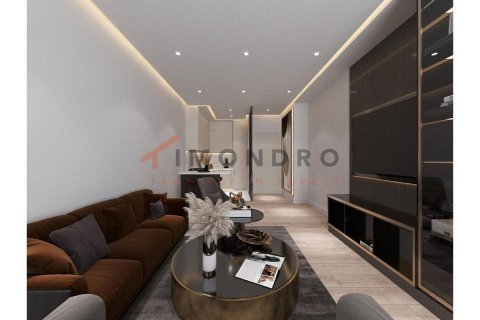 Apartment for sale  in Besiktas, Istanbul, Turkey, 2 bedrooms, 86m2, No. 151827 – photo 8