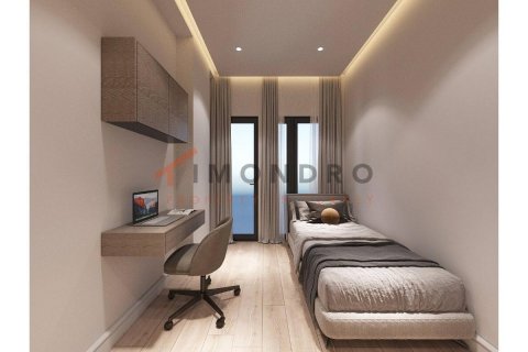 Apartment for sale  in Besiktas, Istanbul, Turkey, 2 bedrooms, 86m2, No. 151827 – photo 18