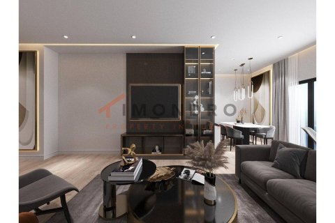 Apartment for sale  in Besiktas, Istanbul, Turkey, 2 bedrooms, 86m2, No. 151827 – photo 7