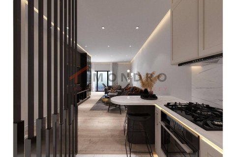 Apartment for sale  in Besiktas, Istanbul, Turkey, 2 bedrooms, 86m2, No. 151827 – photo 20