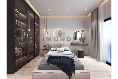 Apartment for sale  in Besiktas, Istanbul, Turkey, 2 bedrooms, 86m2, No. 151827 – photo 14