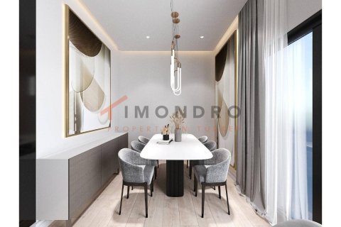 Apartment for sale  in Besiktas, Istanbul, Turkey, 2 bedrooms, 86m2, No. 151827 – photo 9