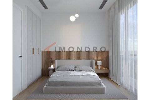 2+1 Wohnung  in Karsiyaka, Girne,  Nr. 151866 - 2