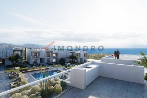 2+1 Wohnung  in Karsiyaka, Girne,  Nr. 151866 - 14