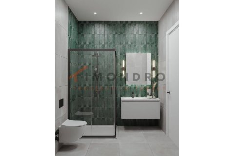 2+1 Wohnung  in Karsiyaka, Girne,  Nr. 151866 - 7