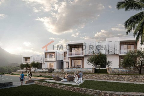 2+1 Wohnung  in Karsiyaka, Girne,  Nr. 151866 - 19