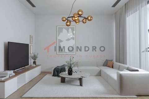 2+1 Wohnung  in Karsiyaka, Girne,  Nr. 151866 - 26