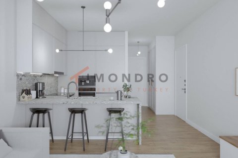 2+1 Wohnung  in Karsiyaka, Girne,  Nr. 151866 - 25
