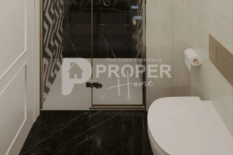 Продажа квартиры  в Авсалларе, Анталье, Турция 2 комн., 62м2, №136913 – фото 27