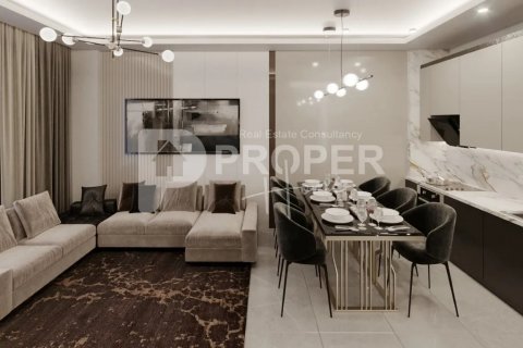Продажа квартиры  в Авсалларе, Анталье, Турция 2 комн., 62м2, №136913 – фото 20
