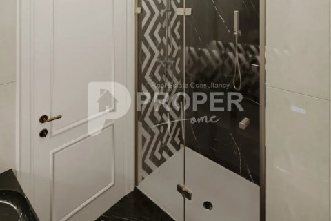 Продажа квартиры  в Авсалларе, Анталье, Турция 2 комн., 62м2, №136913 – фото 26