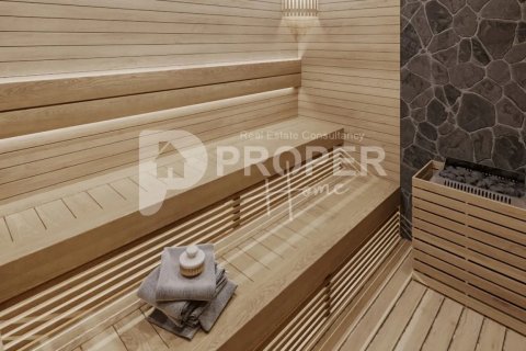 Продажа квартиры  в Авсалларе, Анталье, Турция 2 комн., 62м2, №136913 – фото 16