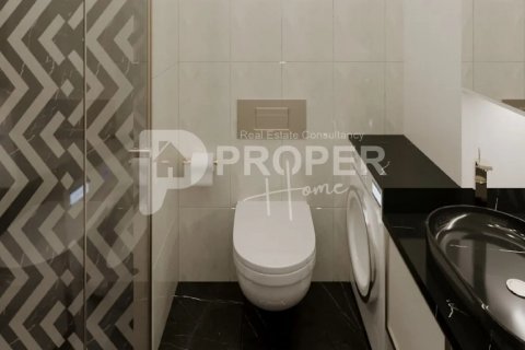 Продажа квартиры  в Авсалларе, Анталье, Турция 2 комн., 62м2, №136913 – фото 28
