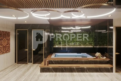 Продажа квартиры  в Авсалларе, Анталье, Турция 2 комн., 62м2, №136913 – фото 15