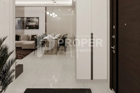 Продажа квартиры  в Авсалларе, Анталье, Турция 2 комн., 62м2, №136913 – фото 24