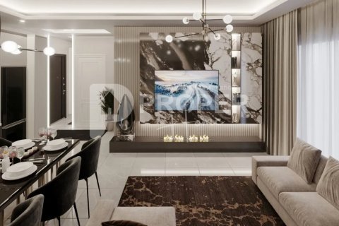 Продажа квартиры  в Авсалларе, Анталье, Турция 2 комн., 62м2, №136913 – фото 18
