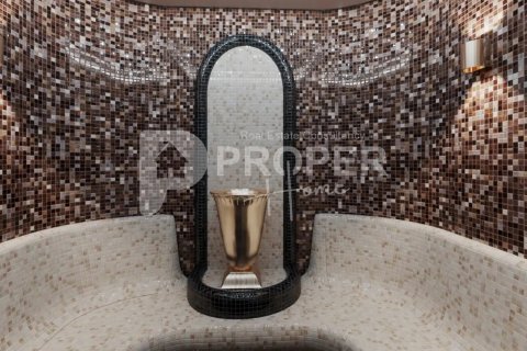 Продажа квартиры  в Авсалларе, Анталье, Турция 2 комн., 62м2, №136913 – фото 12