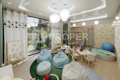Продажа квартиры  в Авсалларе, Анталье, Турция 2 комн., 62м2, №136913 – фото 11