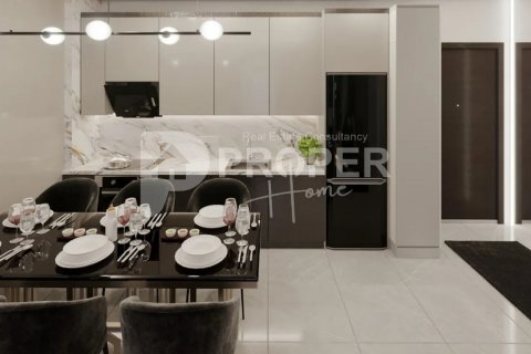 Продажа квартиры  в Авсалларе, Анталье, Турция 2 комн., 62м2, №136913 – фото 21