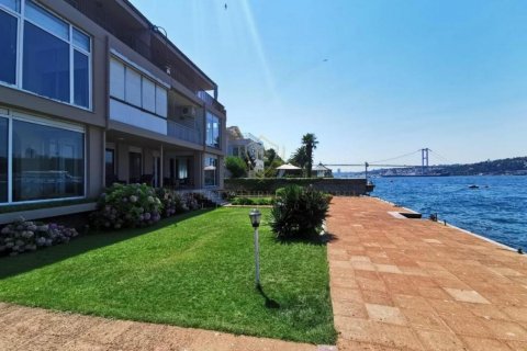 Продажа квартиры  в Стамбуле, Турция 17+1, 1080м2, №131309 – фото 4