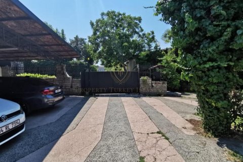 Продажа квартиры  в Стамбуле, Турция 17+1, 1080м2, №131309 – фото 2