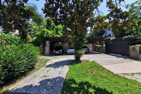 Продажа квартиры  в Стамбуле, Турция 17+1, 1080м2, №131309 – фото 3