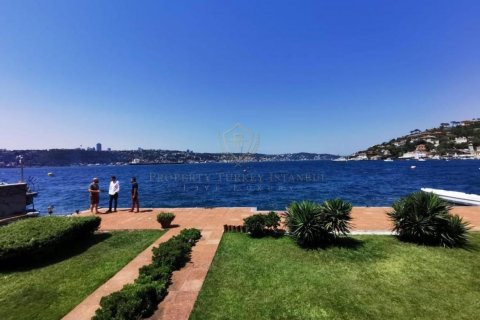 Продажа квартиры  в Стамбуле, Турция 17+1, 1080м2, №131309 – фото 5