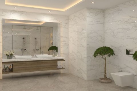 Wohnung  in Girne,  Nr. 210550 - 22