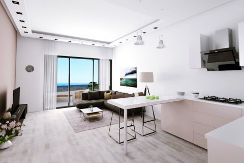 Wohnung  in Girne,  Nr. 210550 - 2