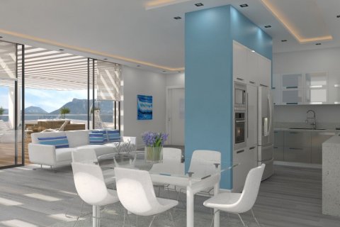 Wohnung  in Girne,  Nr. 210550 - 12